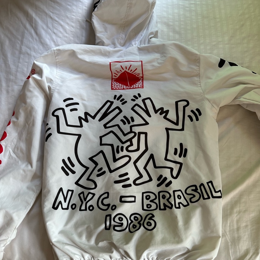 Members only jacket